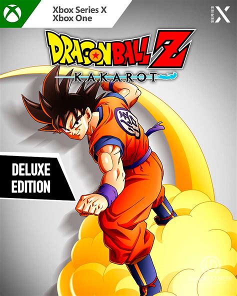 dragon ball z xbox 1